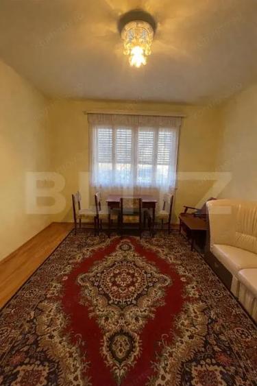 Casa 108 mp utili, 580 mp teren, 3 camere, Zona Sarat, Campia Turzii - 5