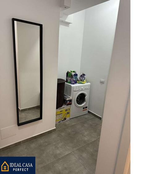 Novum Invest Politehnica langa Facultate, parc, metrou - 8