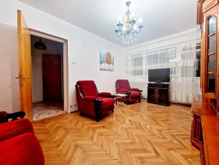 Apartament 3 Camere Metrou Obor 5 minute - 2