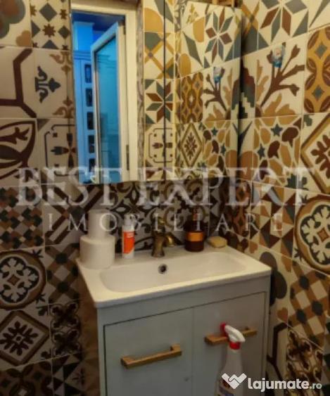 Apartament 4 Camere| Complet Mobilat ?i Utilat | Zona Ultr - 17