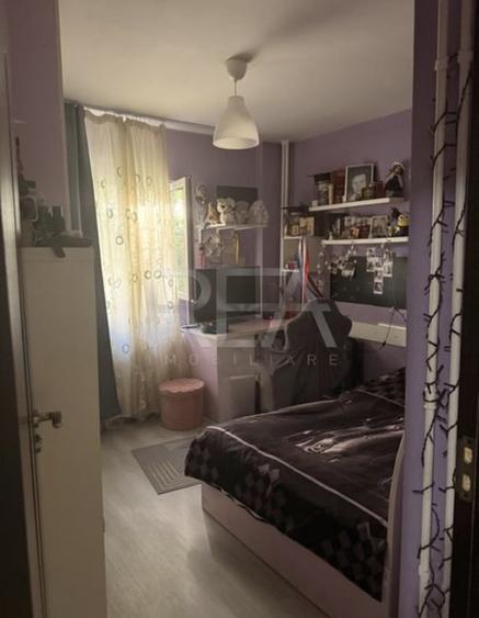 Apartament 3 camere, decomandat, centrala- Crangasi, Str Zboina Neagra - 2