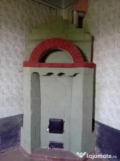 Casa P, 96 mp, teren 1948, Silistea Crucii - 4