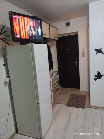 Garsoniera de inchiriat - 5