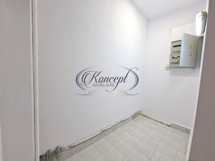 Spatiu comercial cu vad bun in Piata Zorilor - 7