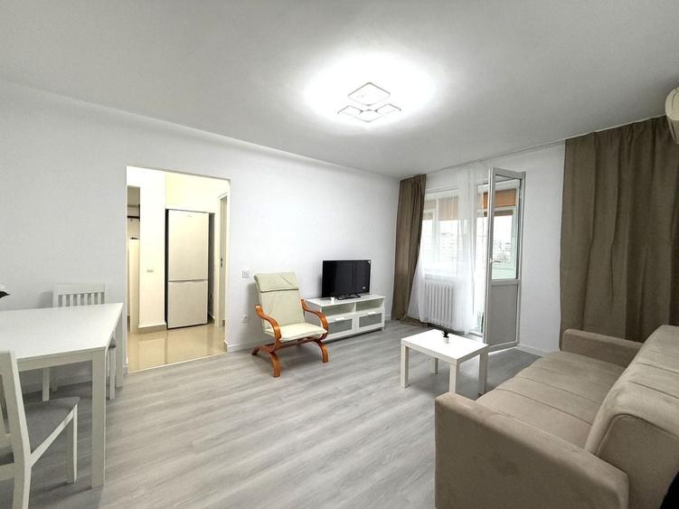 2 camere renovat complet Bd. Dinicu Golescu-Gara de Nord - 1