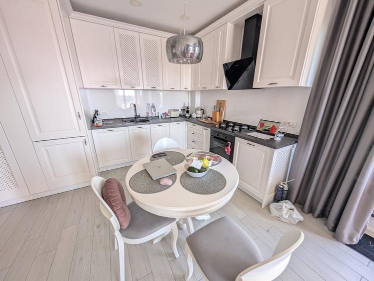 Apartament 2 camere 53mp | 0 comision | Pipera Green Vista | Scoala Americana - 2