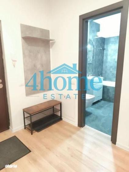 Apartament cu 2 camere în Grozăvești