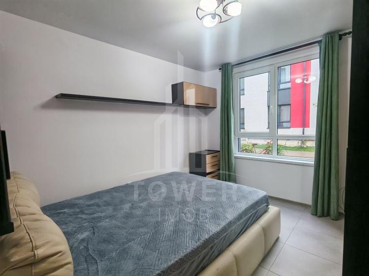 Apartament 3 camere – Cartierul Arhitecților, str. Irina Rosetti - 7