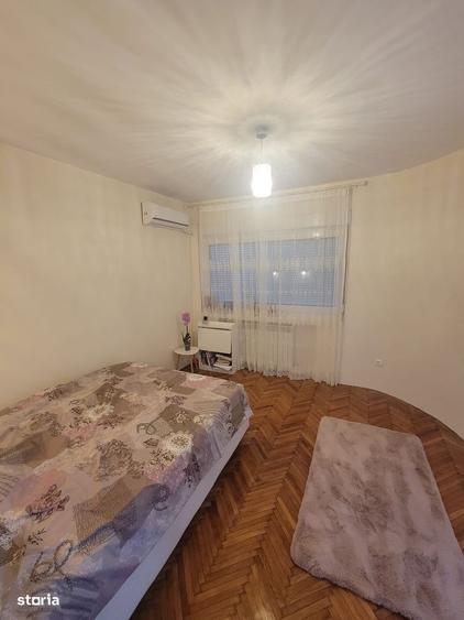 Garsoniera ultracentrala, langa Spitalul Elias si Arcul de Triumf - 9