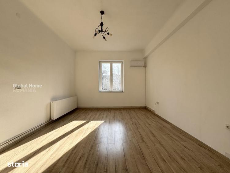 Apartament 3 camere Lascar Catargiu | Piata Romana | Birou | Cabin - 8