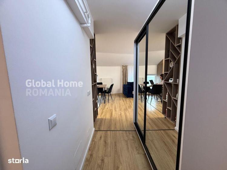 Apartament 3 cam 74MP | Stadion Olimpia | Locuri de parcare | Bloc no - 12