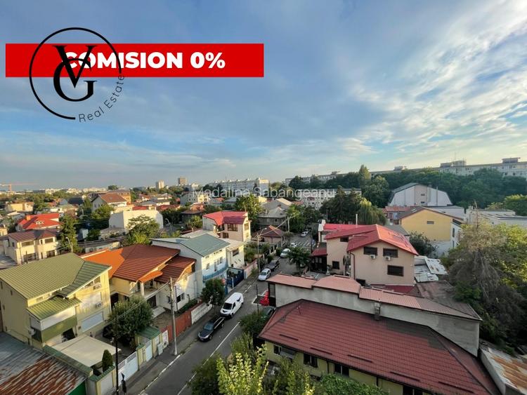 Apartament cu 2 camere  - Metrou 1 Mai