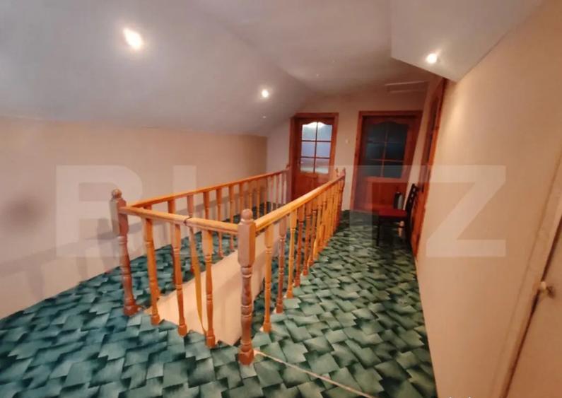 Casa tip duplex de vanzare in centru - 6