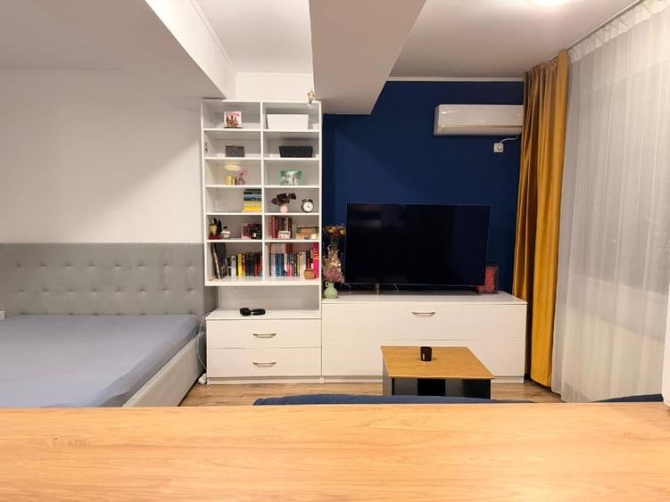 BANEASA ROMATZA Garsonieră - 2