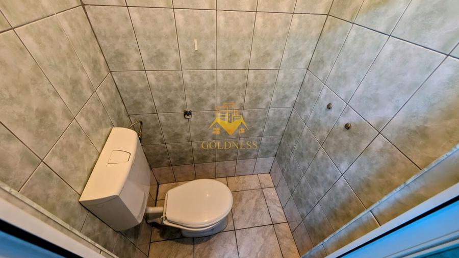 Spatiu Birouri, Zorilor, Calea Turzii, Sigma, 4 Camere, Parcare, AC - 5