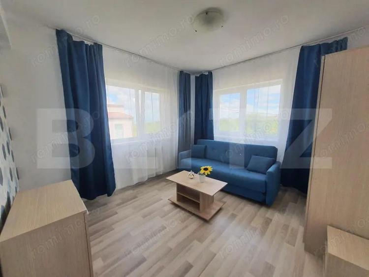 Apartament 2 camere, 50 mp, imobil nou, parcare, strada Mihai Romanul - 5