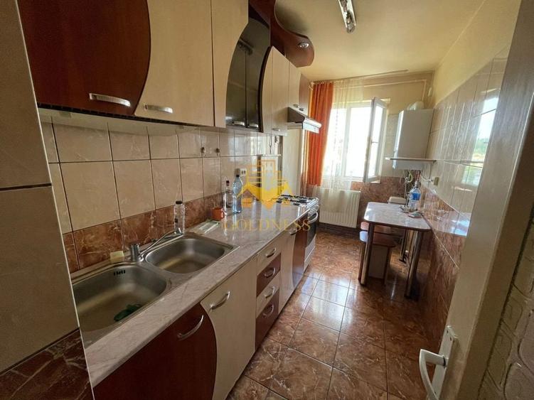 2 camere, decomandate, 58 mp, Manastur Str Vidraru Zona BIG, Izlazului - 5