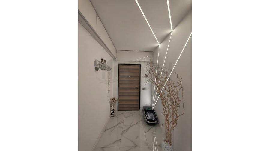 REA1028107 Apartament 2 camere - Morarilor - Atlantis Residence - 6