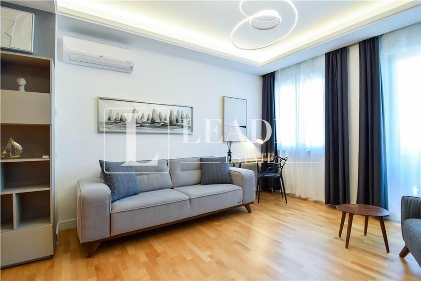 Apartament cu 2 camere | Calea Victoriei - 1