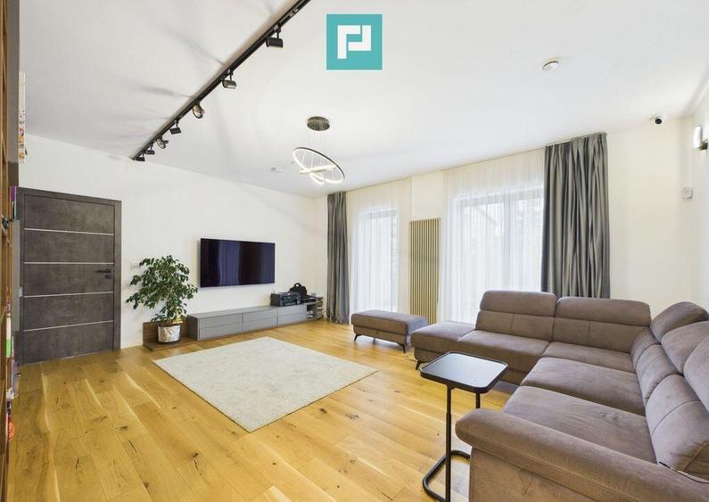 Re?edin?a Premium, 5 camere, teren 2400 mp - 4