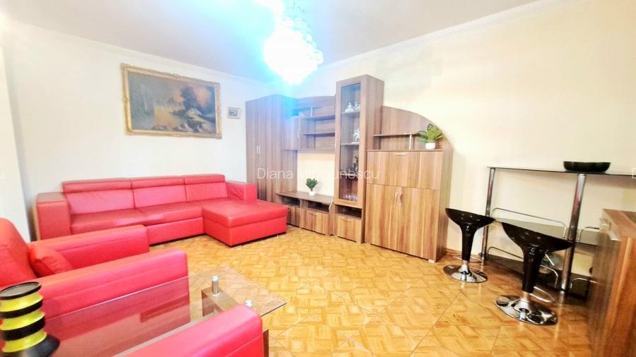 Apartament cu 2 camere decomandat în Camil Ressu Apartament cu 2 camere decomandat în Camil Ressu