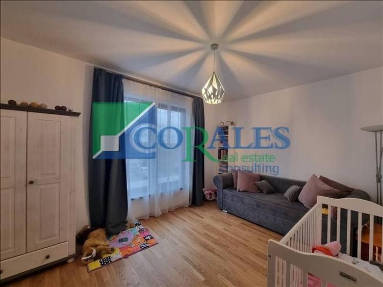 Casa sustenabila. Mobilata si utilata! - 7