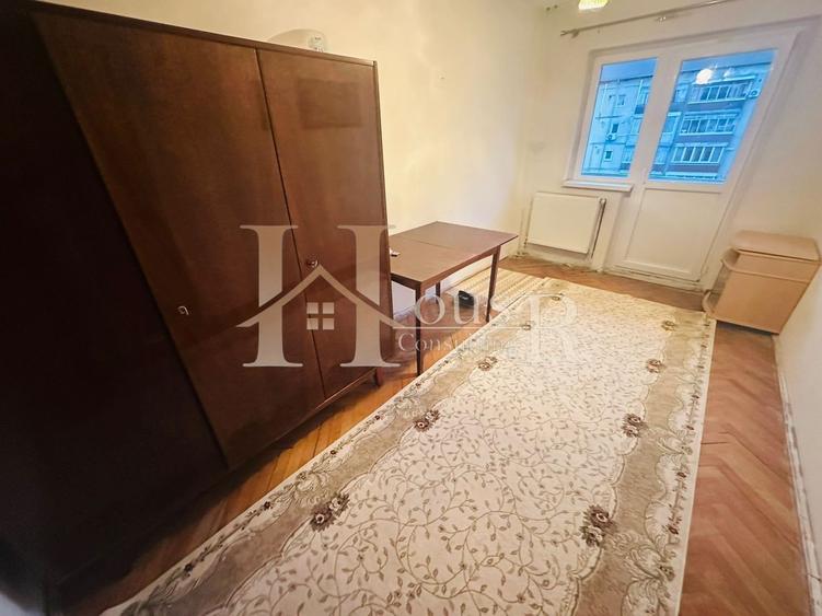 Decomandat. Vedere pe 2 parti. Centrala proprie. - 8