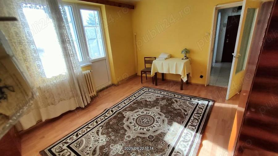 vand apartament 2 camere str Ostirii, Sibiu - 4