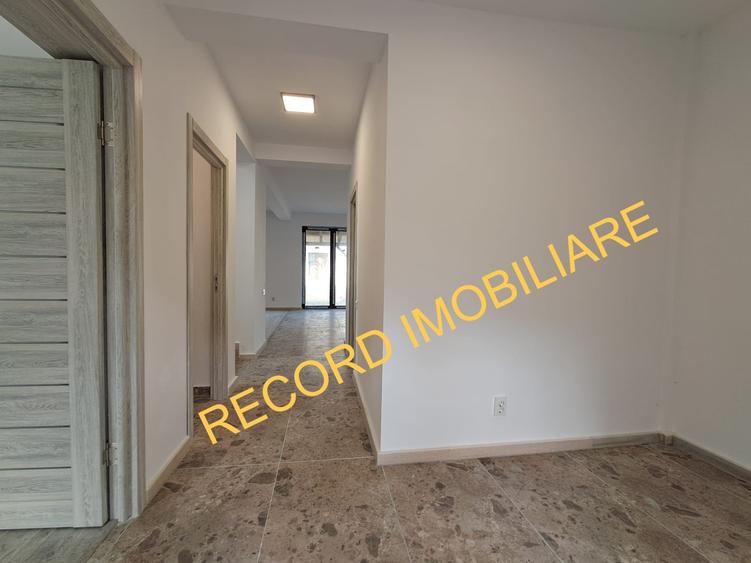 Casa individuala noua FINISATA P+E Gilau - 10