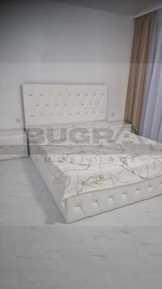 Duplex ultrafinisat de 130mp, teren 350mp, 2 parcari, zona Poligonului - 4