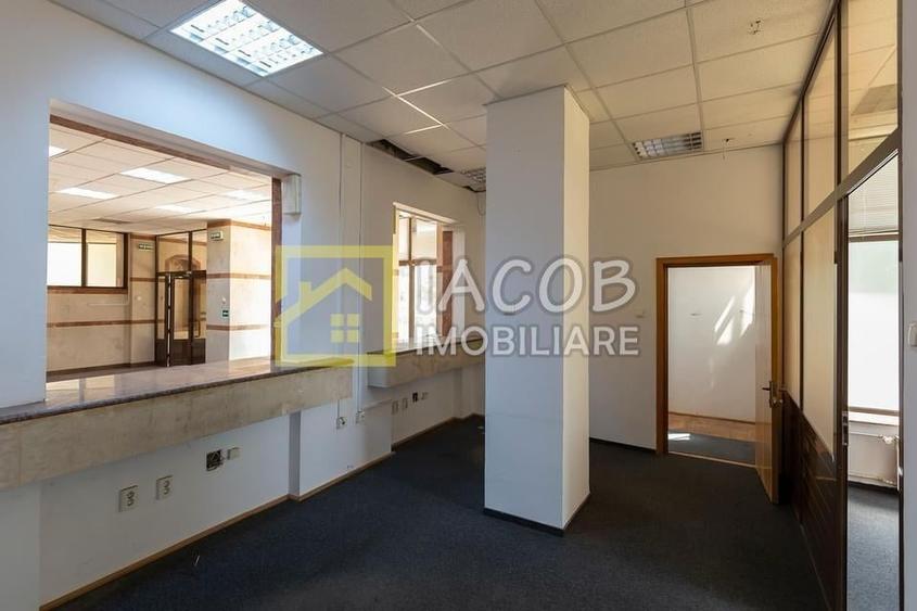 Spatiu comercial P+1, Buhusi, central, jud Bacau - 15