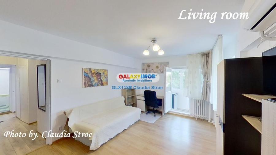 INCHIRIERE APARTAMENT 2 CAMERE BRANCOVEANU - METROU - 2