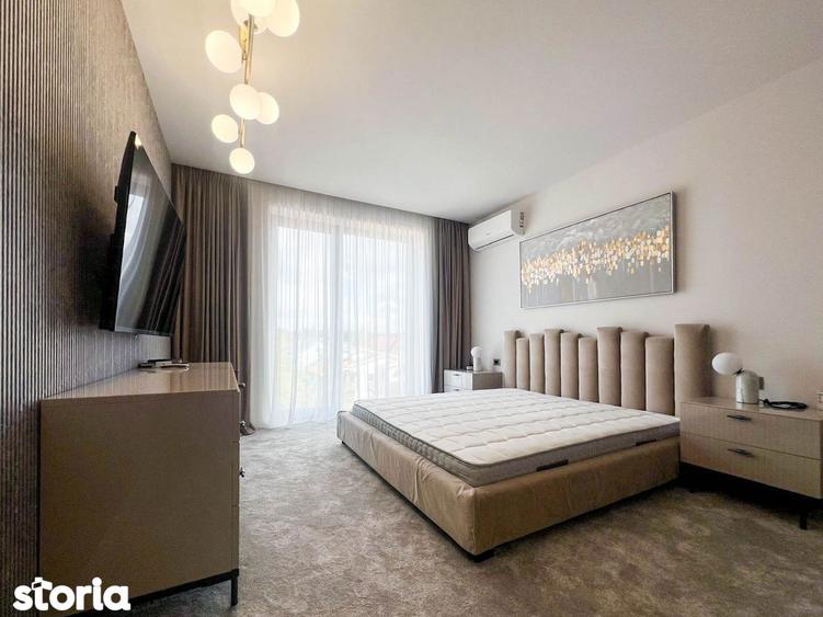 Iancu Nicolae : Apartament de lux, la prima inchiriere! - 10