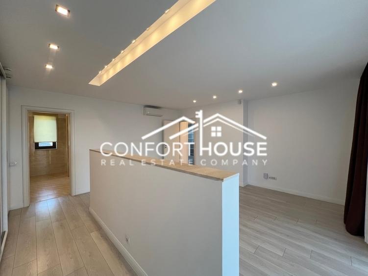 Vila de lux,  P+E, 4 camere, garaj, OXFORD GARDENS - 40