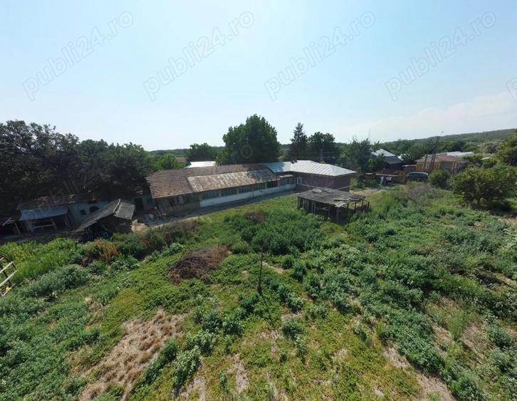 Casa comuna Crivat,Jud Calarasi - 4