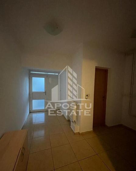 Jumatate de duplex in zona Braytim curte spatioasa - 8