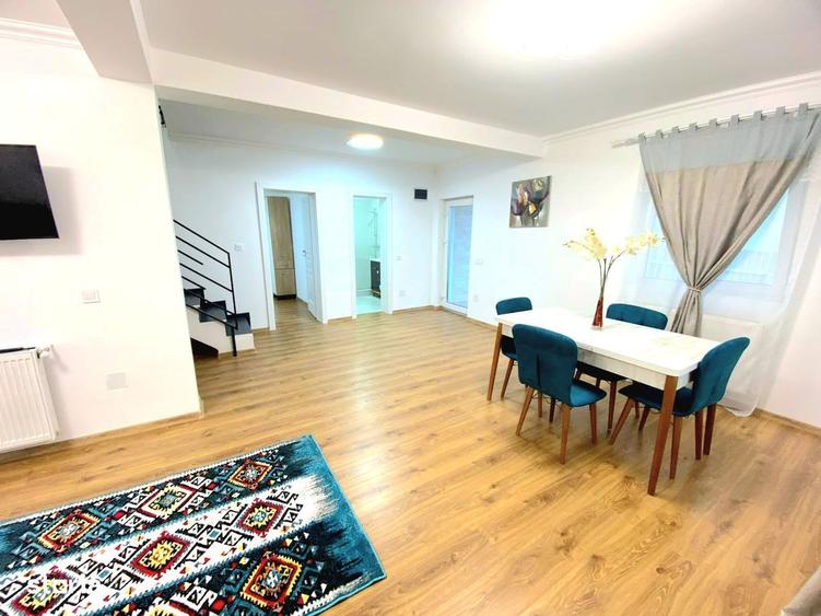 Casa individuala 120 mp - Hlincea - 3