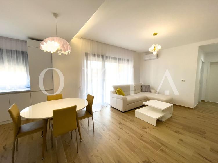 OX677 Dumbravita-Kaufland 2 locuri de parcare, amenajari moderne - 2