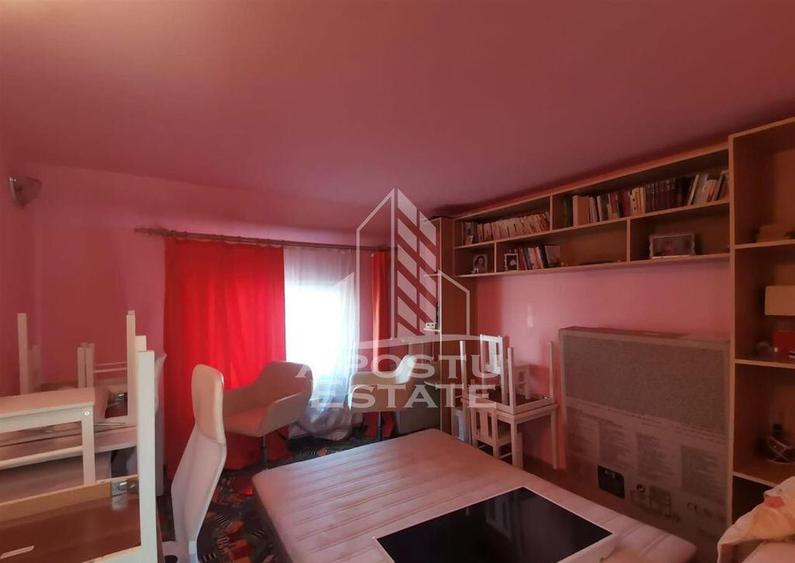 Casa individuala centrala proprie zona Crisan - 6