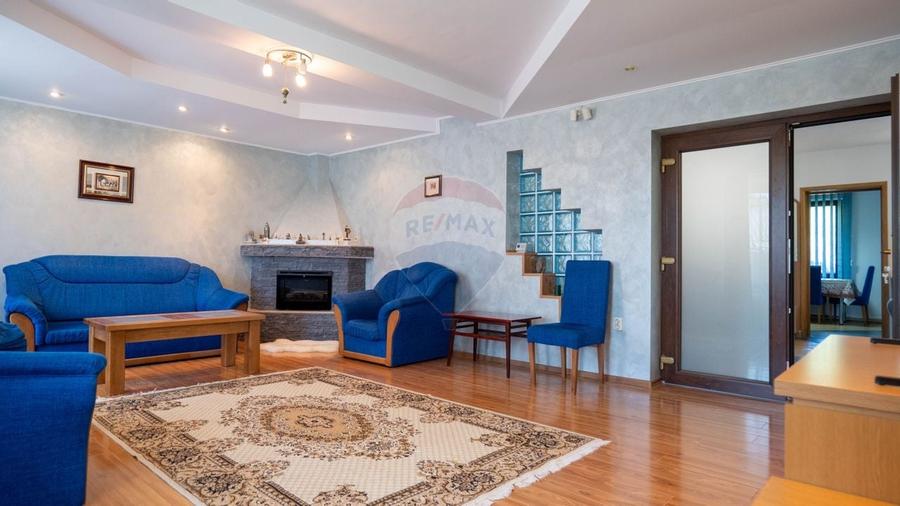 Vanzare casa de vacanta, Slanic Prahova - 5