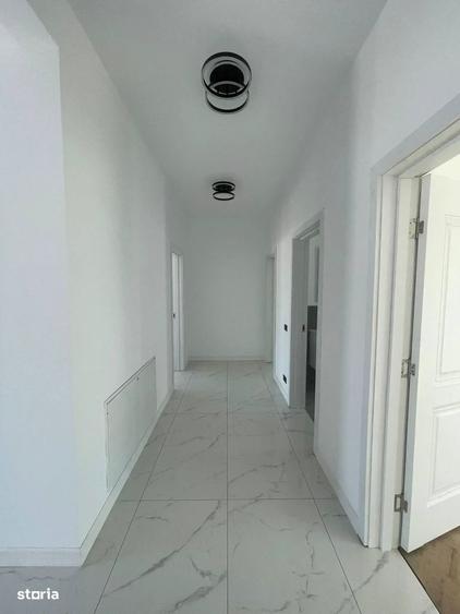 Casa Single pe Parter Corbeanca | 156mp Util | 510 mp teren - 7
