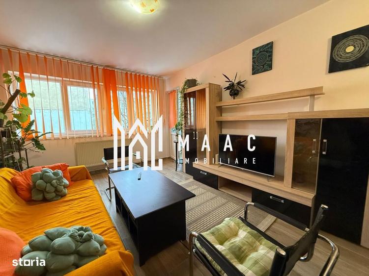 Apartament 2 camere | Decomandat | Etaj 1 | Mihai Viteazu - 19