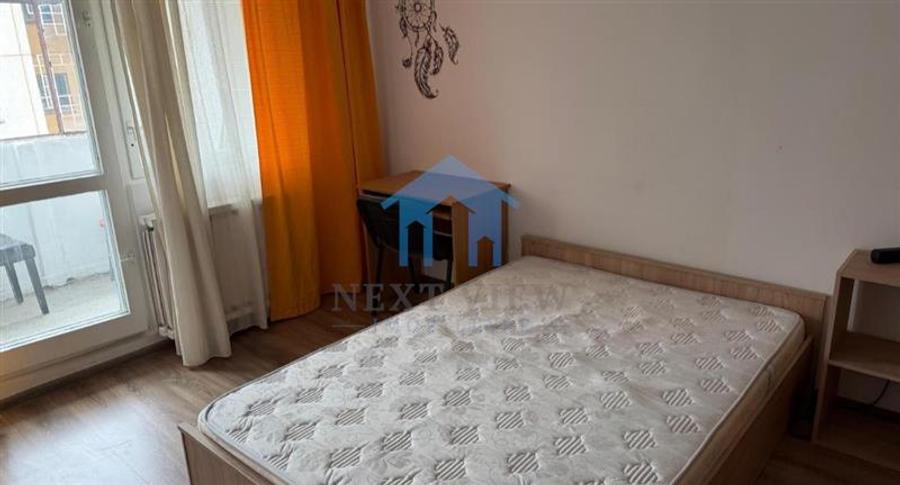 Garsoniera, Zorilor - 1