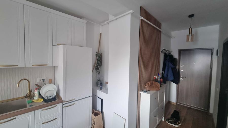 Garsoniera de inchiriat - 8