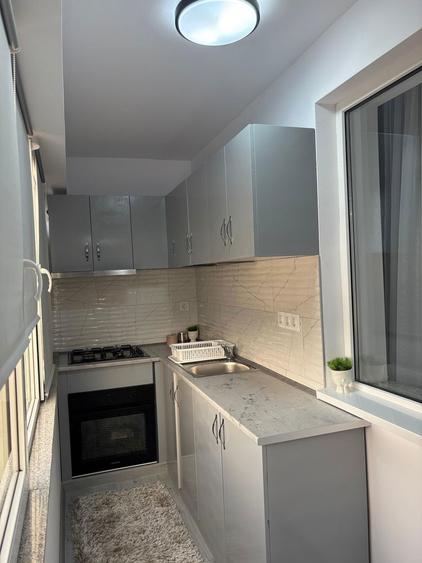 Apartament 2 camere Baba Novac (BN) - 6