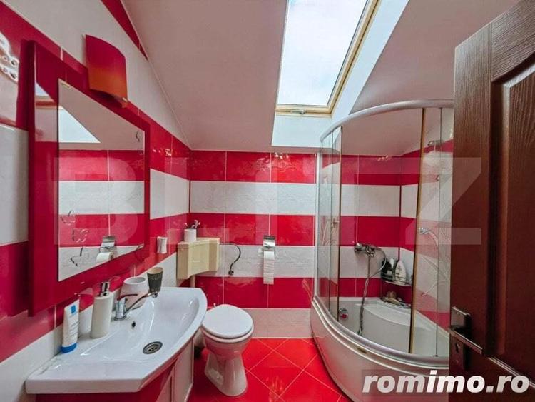 Casa individuala cu 4 camere, Oarda - Alba Iulia - 3