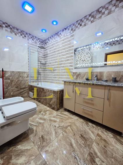 CHIRIE: Apartament 2 camere + parcare, ISARAN - 6