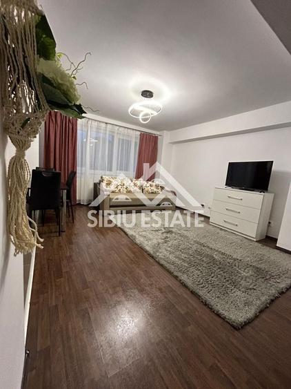 Apartament de inchiriat cu 2 camere mobilat utilat si loc de parcare - 7