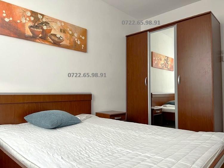 Proprietar inchiriez apartament doua camere Floreasca, Mozart nr. 7 - 8