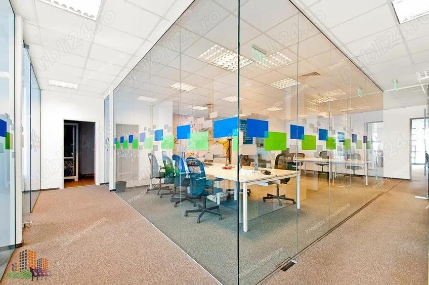 Spatiu pentru birouri in Galati, Str. Brailei, ideal pentru afacerea dumneavoastra! - 2